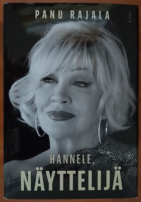 Panu Rajala: Hannele, näyttelijä