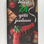 Tapani Bagge ym. : Toiset 24 yötä jouluun - pikkukuva 1