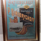 AKTIEBOLAGET P. SINEBRYCHOFF BRYGGERI i HELSINGFORS - pikkukuva 1