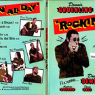 Dennis Gruenling & Doug Deming & The Jewel Tones - pikkukuva 2