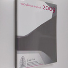 Safa : Vuosikirja = Årsbok 2009 - pikkukuva 1