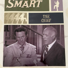 Sideshow Collectibles "The Chief" Get Smart - pikkukuva 1