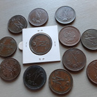 10 Penniä 1865-1917 - pikkukuva 4
