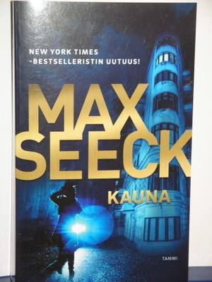 Max Seeck : KAUNA