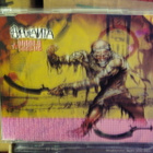APULANTA - SAASTA - SINGLE KÄYTETTY + - pikkukuva 1