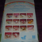 My Little Pony avaamaton kreikkalainen Pony Wear, G1 - pikkukuva 2