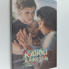 Nicola Yoon : Kaikki kaikessa - pikkukuva 1