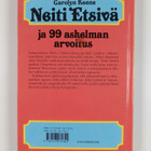 Carolyn Keene : Neiti Etsivä ja 99 askelman arvoitus - pikkukuva 2