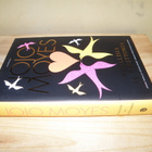 Jojo Moyes Parillisia ja parittomia (sidottu) - pikkukuva 1