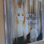 CD Anna Eriksson : Parhaat - pikkukuva 1