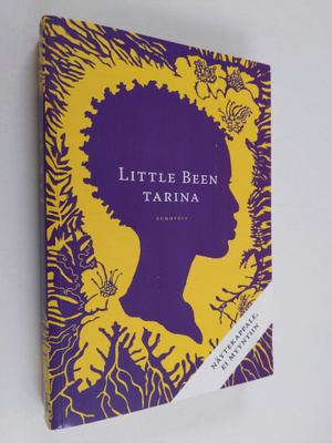 Chris Cleave : Little Been tarina (näytekappale)