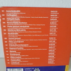 16 Lastenlauluaarretta Riemukkaita lauluja CD - pikkukuva 5