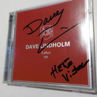 DAVE LINDHOLM - LÄHES 50 2CD KAHDELLA NIMMARILLA - pikkukuva 1