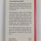 Gösta Knutsson : Pelle Svanslös och taxen Max - pikkukuva 2