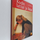 Dag Thorstensen : Kodin lattiat ja listat - pikkukuva 1