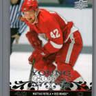 2008-09 Upper Deck - Young Guns - 2,00 € / kpl - pikkukuva 1