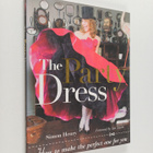 Simon Henry : The party dress : how to make the perfect o... - pikkukuva 1