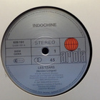 INDOCHINE :: LES TZARS [Long Ver.]  ::  VINYYLI MAXI 1987 ! - pikkukuva 3