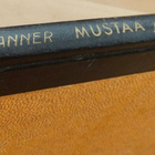 Eeva-Liisa Manner Mustaa ja Punaista 1944 Viipuri-aihe - pikkukuva 2