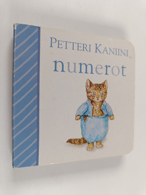 Petteri Kaniini : numerot