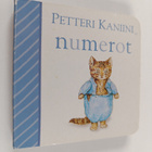 Petteri Kaniini : numerot - pikkukuva 1