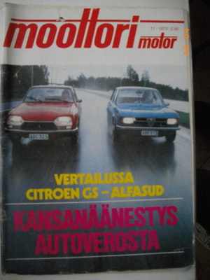 Moottori Nro 11/1973 (27.5)