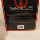 Ikiaikojen viisaus - Kirja - pikkukuva 3