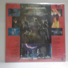 V/A - GHOSTBUSTERS OST UUSI "SS" US 1984 LP - pikkukuva 2