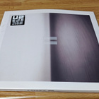 U2 No line on the Hor I zon LP - pikkukuva 1