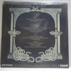 ABSU - S/T uk 2009 grey vinyl EX+/EX 2LP - pikkukuva 2