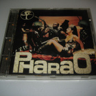 Pharao - Pharao (CD) - pikkukuva 1