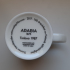 Timbua 1987 muki Arabia - pikkukuva 3
