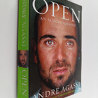 Andre Agassi : Open : an autobiography - pikkukuva 1