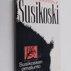 Mauri Sariola : Susikosken omatunto - pikkukuva 1