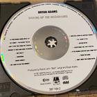 BRYAN ADAMS WAKING UP THE NEIGHBOURS CD - pikkukuva 5