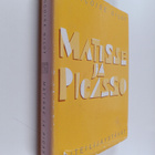 Francoise Gilot : Matisse ja Picasso : taiteilijaystävät - pikkukuva 1