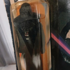 STAR WARS DARTH VADER 48 back Jedi - HEAD HUNTER STORE. - pikkukuva 2