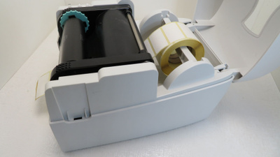 Godex EZ-1300Plus tarratulostin USB LPT RS