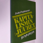 Jouko Paakkanen : Kapitalismin juuret - pikkukuva 1