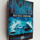 Alastair Reynolds : Muistoissa sininen maa - pikkukuva 1