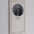 Olivier Alain : Bach - pikkukuva 1