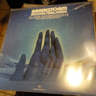 MOORE / MAJEURE - BRAINSTORM  2012 US M/M LP - pikkukuva 2