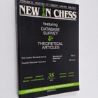 Chess Combination, Incorporated : New in Chess Yearbook 3... - pikkukuva 1