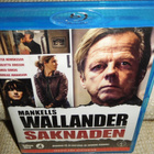 Wallander - Kaipaus Blu-ray (ei tekstitystä suomeksi) - pikkukuva 2