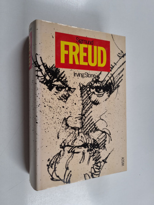 Irving Stone : Sigmund Freud