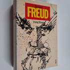Irving Stone : Sigmund Freud - pikkukuva 1