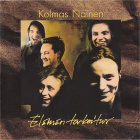 Kolmas Nainen - Elämän tarkoitus CD remasteroitu - pikkukuva 1