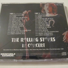 The Rolling Stones In Concert Japanilainen 2 * CD - pikkukuva 2