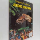 Singapore's fabulous Jurong birdpark - pikkukuva 1