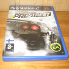 Need for Speed ProStreet Ps2 - pikkukuva 1